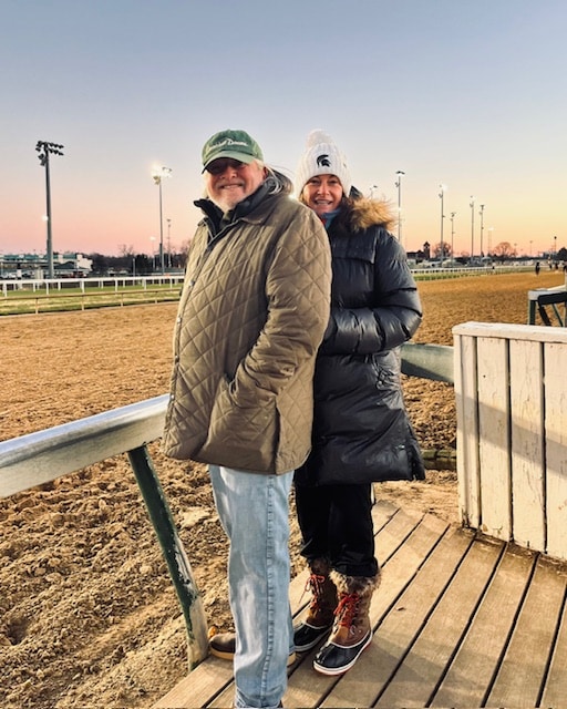 McLean's "Bonus Coverage" Selections For Tampa Bay - Sam F. Davis Stakes Day