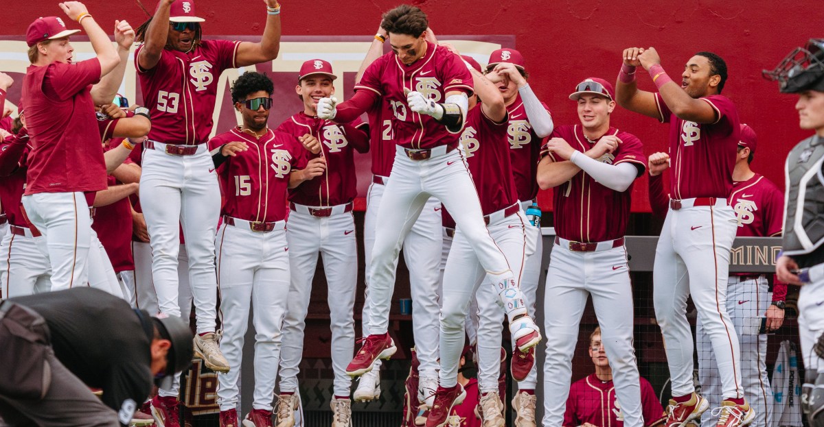 No. 16 Florida State aiming to sweep JMU: How to watch, recaps, game thread