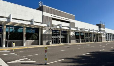 St. Pete-Clearwater Airport adds 3 new routes