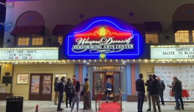 Short film festival, Indie-Folkfest, more