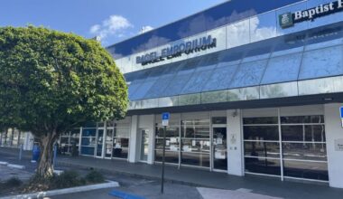 UM will not purchase land across U.S. Route 1