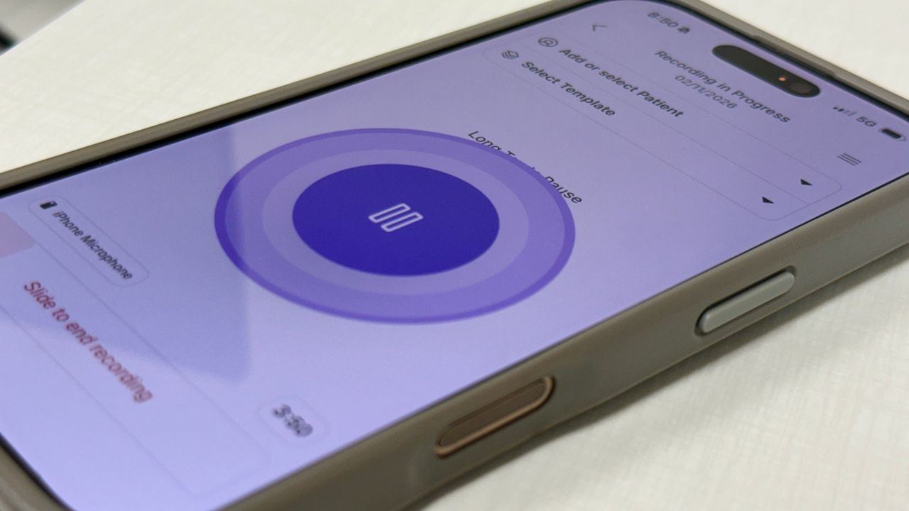 AI helping more medical offices improve patient interaction