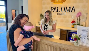 Paloma House, a women-centered community, opens in St. Pete