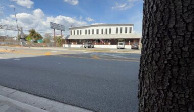 Small businesses across Central Florida, including Southeast Steel, have been hit by the tariffs and more importantly, the uncertainty.