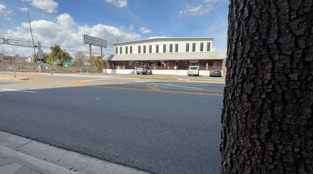 Small businesses across Central Florida, including Southeast Steel, have been hit by the tariffs and more importantly, the uncertainty.