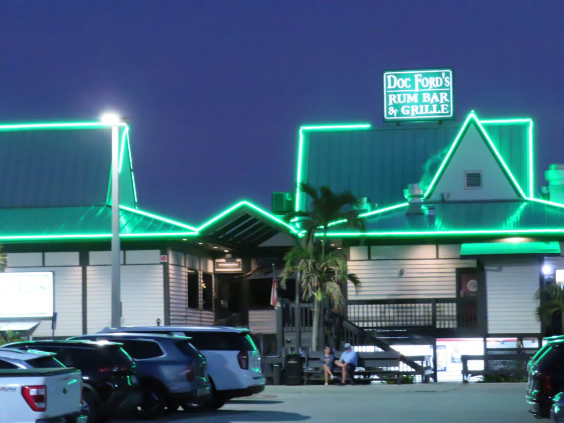 Doc Ford’s raises funds for Golisano Children’s Hospital of Southwest Florida - FORT MYERS