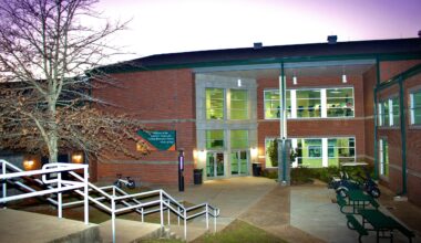 The FAMU Recreation Center helps combat stress – The FAMUAN