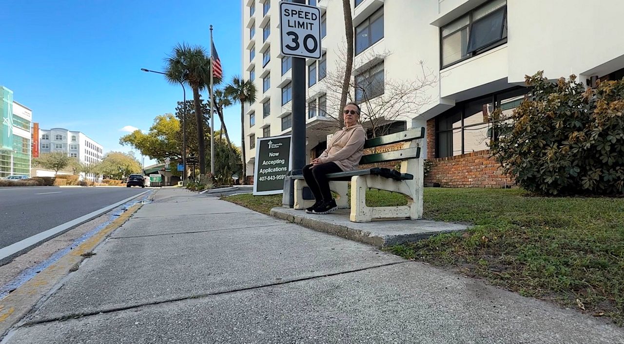 Residents hope bus service continues despite funding delays