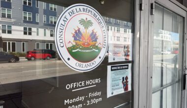 Haitians Families Fear Possible Deportations if TPS Ends