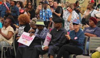 Jacksonville State Representative Launches Senate Bid – The Flagler College Gargoyle