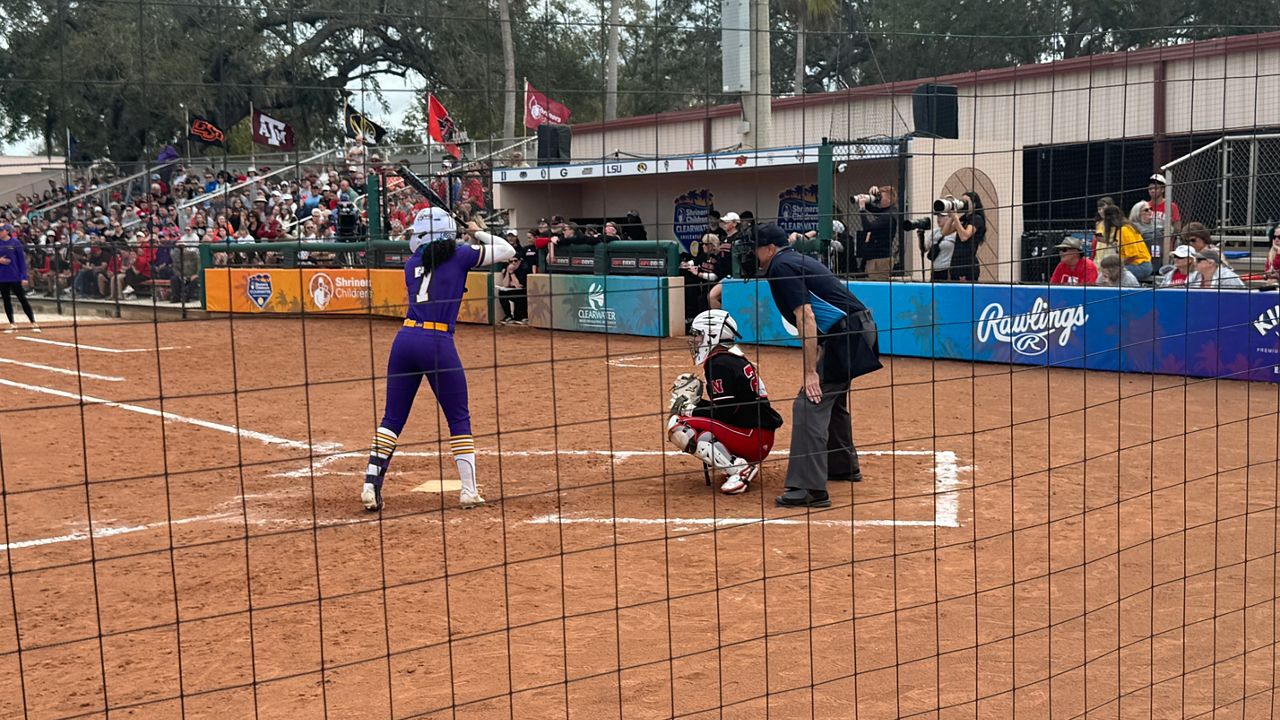 Clearwater gets national attention as tourism season starts