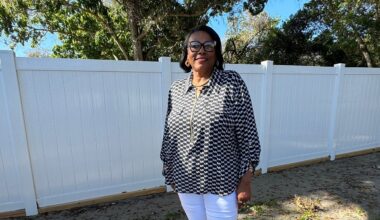 Grant program to revitalize North Greenwood area gets boost