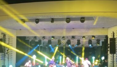 Matisyahu Joins the Disco Biscuits in Miami