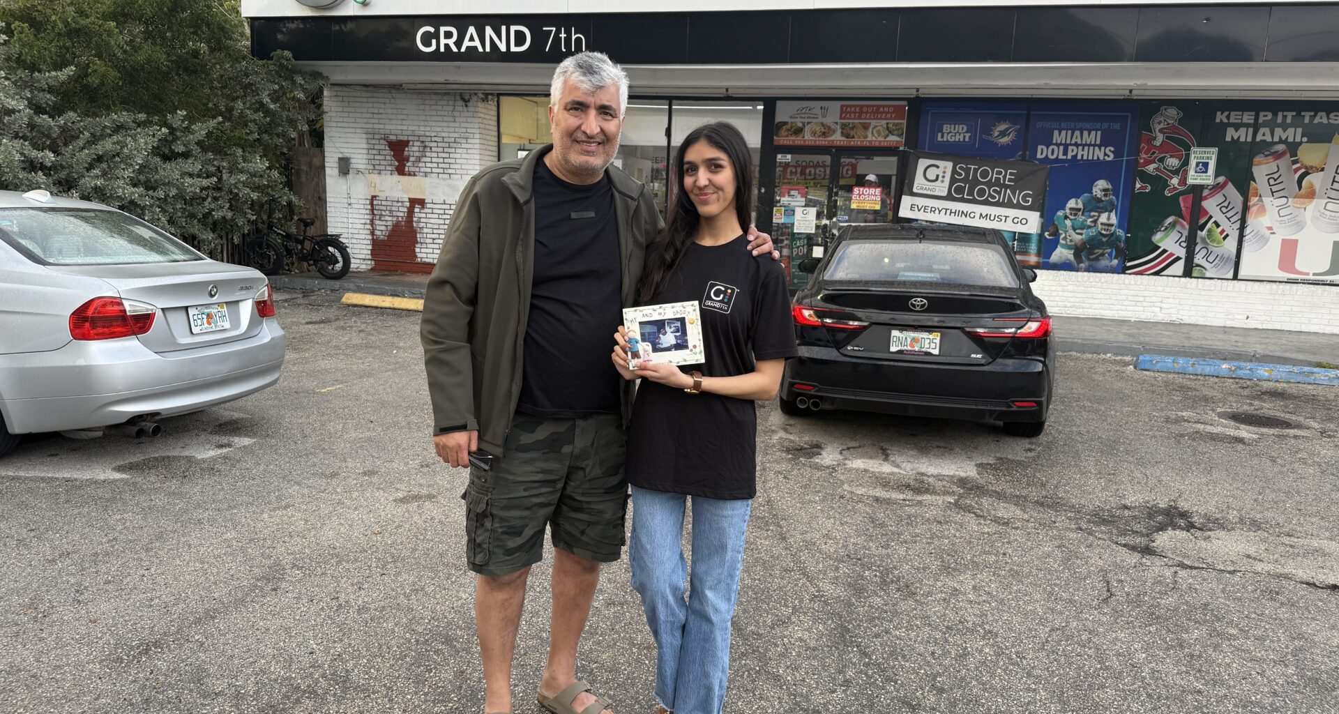 Beloved Coconut Grove Convenience Store Closes After 30 Years