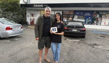 Beloved Coconut Grove Convenience Store Closes After 30 Years