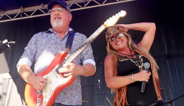 PHOTOS: 2026 Winter Garden Music Fest