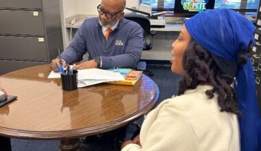 He’s in: Ken Welch officially enters St. Petersburg mayoral race, seeking second term