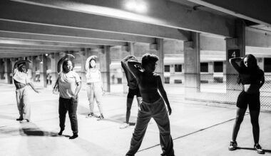 Inside the making of the Triumph Concert – Eagle Media