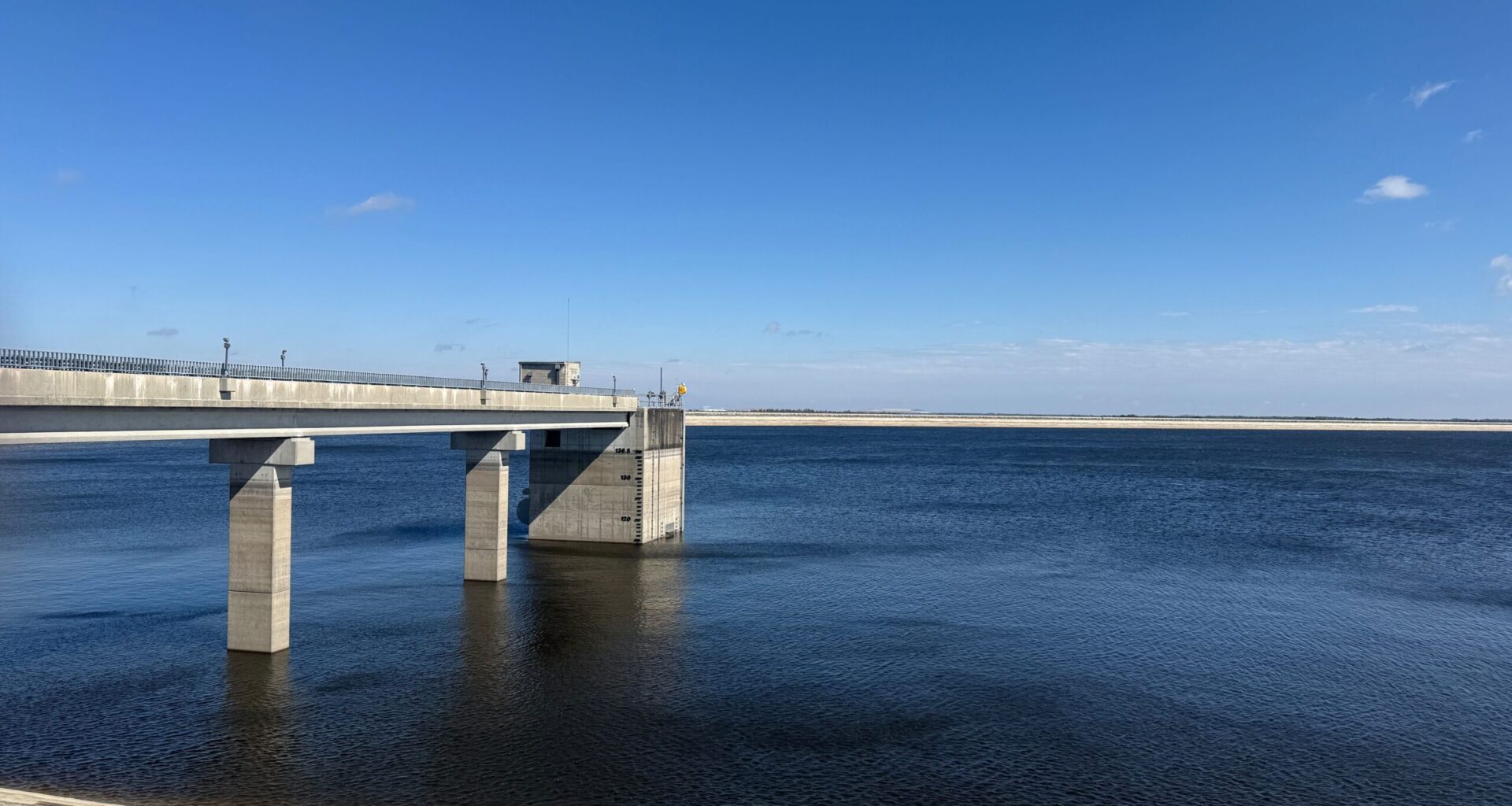 water reservoir Tampa Bay Water drought