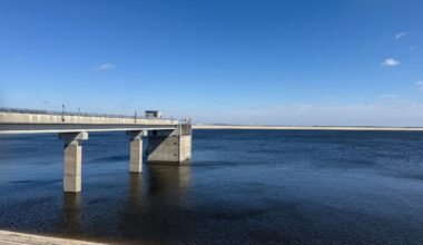 water reservoir Tampa Bay Water drought