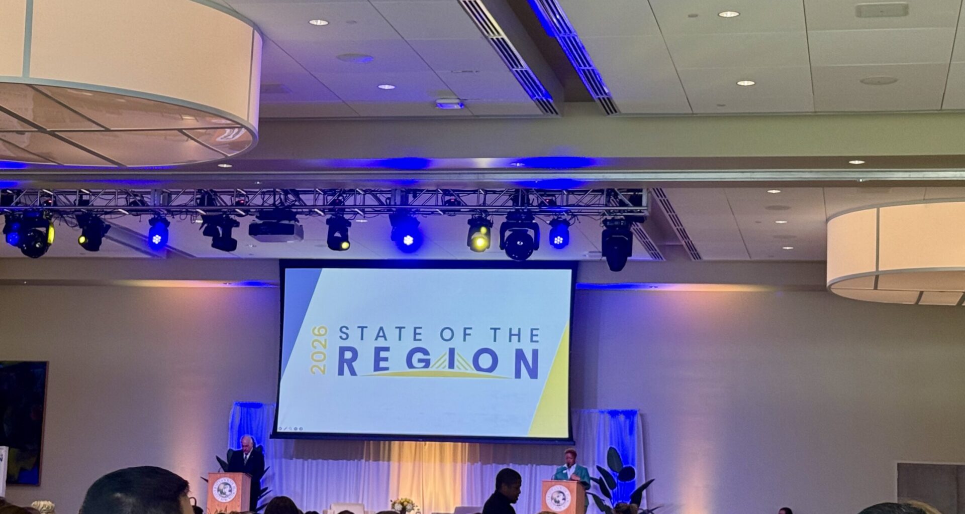 Tampa Bay Partnership state of the region