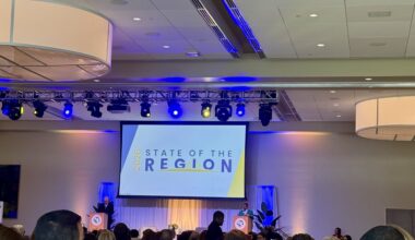 Tampa Bay Partnership state of the region