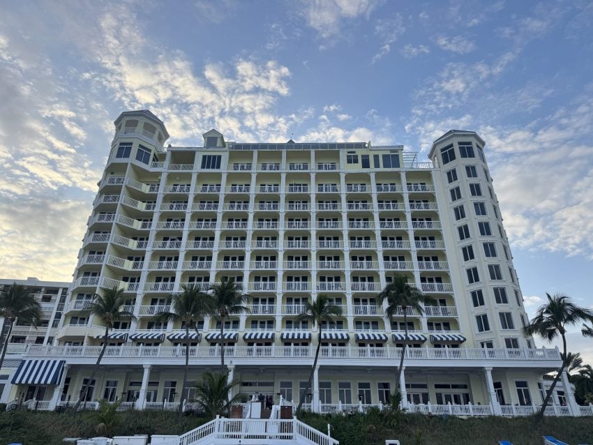 Food, Fun & Sun in Fort Lauderdale and Surrounds