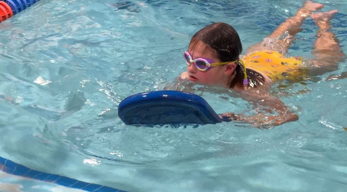 Florida lawmakers aiming to strengthen drowning prevention