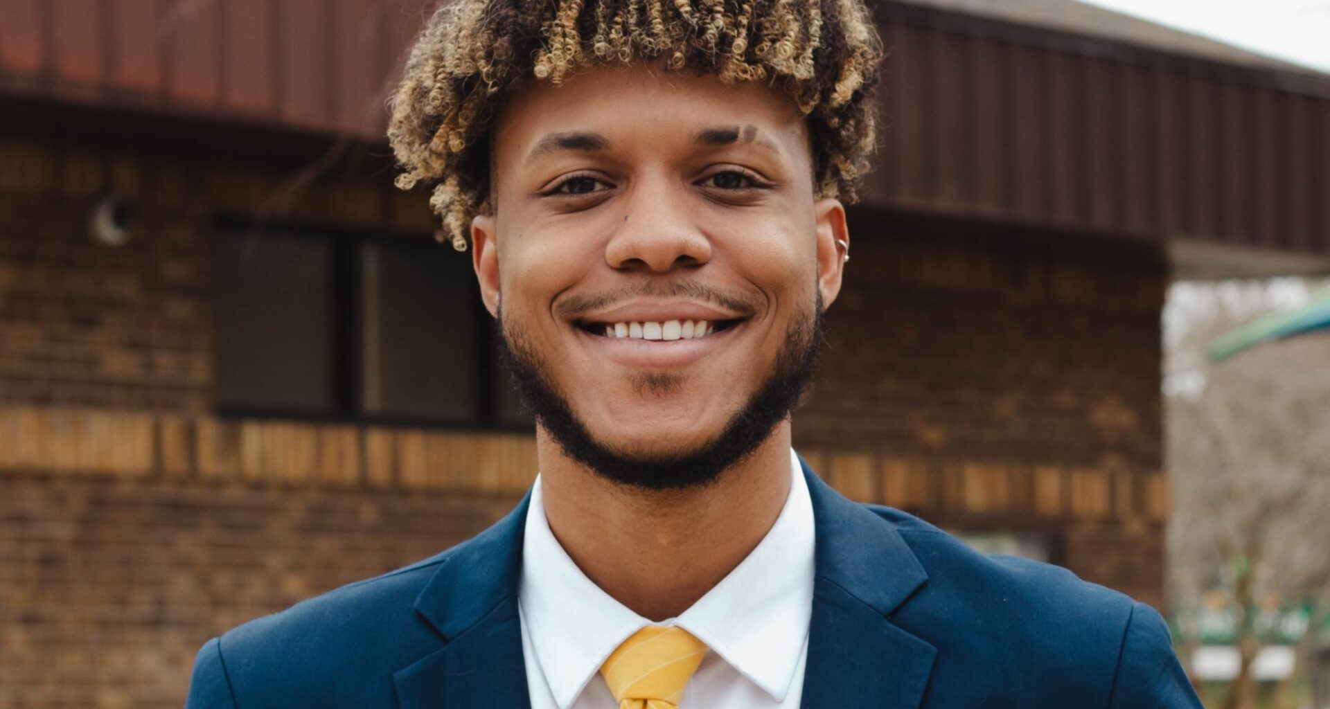 Antione Fields announces HD-21 campaign, pledging to fight for working families and take on corporate influence in Tallahassee