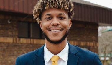 Antione Fields announces HD-21 campaign, pledging to fight for working families and take on corporate influence in Tallahassee