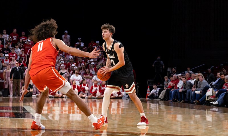 No. 22 Miami Remains Undefeated; Akron Secures 12th Straight MAC Win