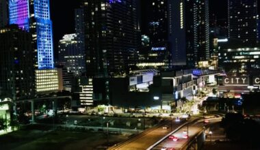 I Had a Dream Last Night