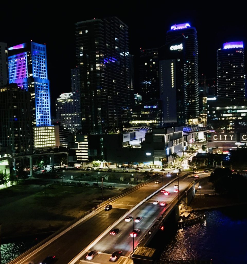 I Had a Dream Last Night