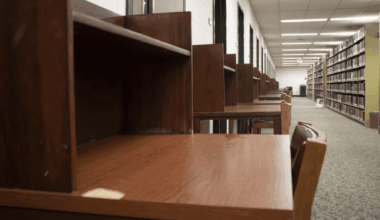 USF Tampa Library receives $407k for furniture upgrades