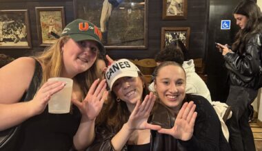 What UM students should know before studying abroad