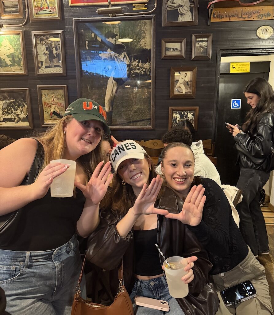 What UM students should know before studying abroad