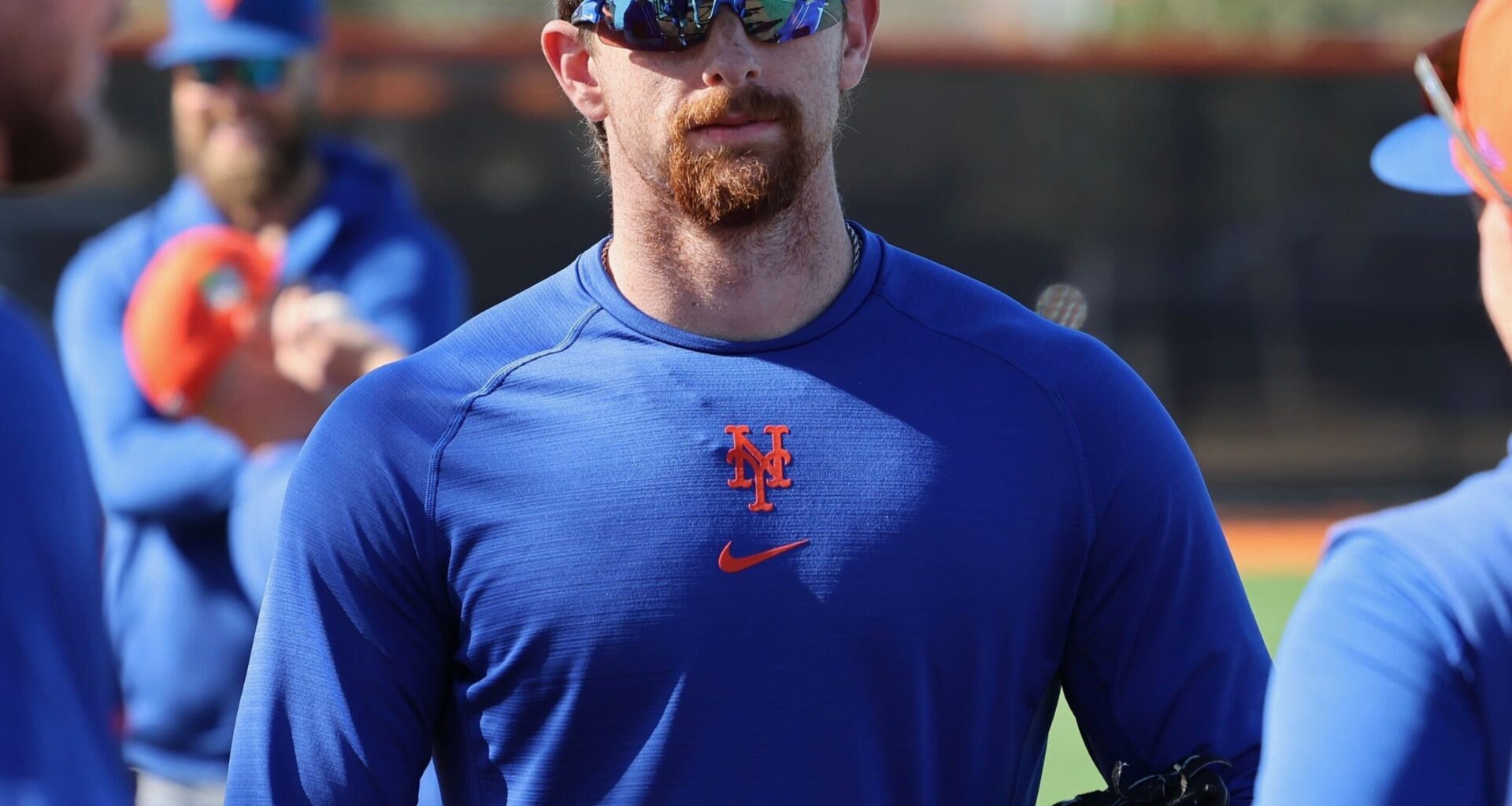 MMO from Port St. Lucie: It's the Eve of Spring Training