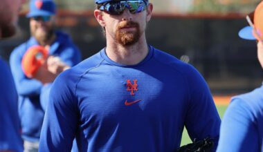 MMO from Port St. Lucie: It's the Eve of Spring Training