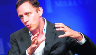 Tech company Palantir announces move to Miami