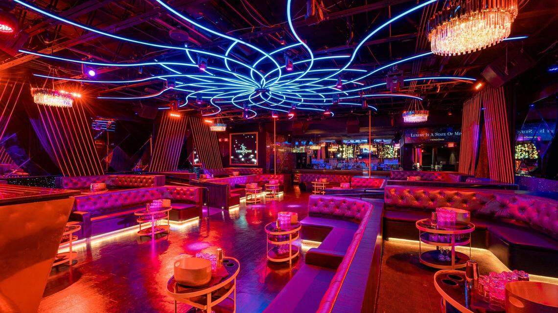 Vendôme’s owners say they fired three people over the playing of an antisemitic song at the club in Miami Beach.