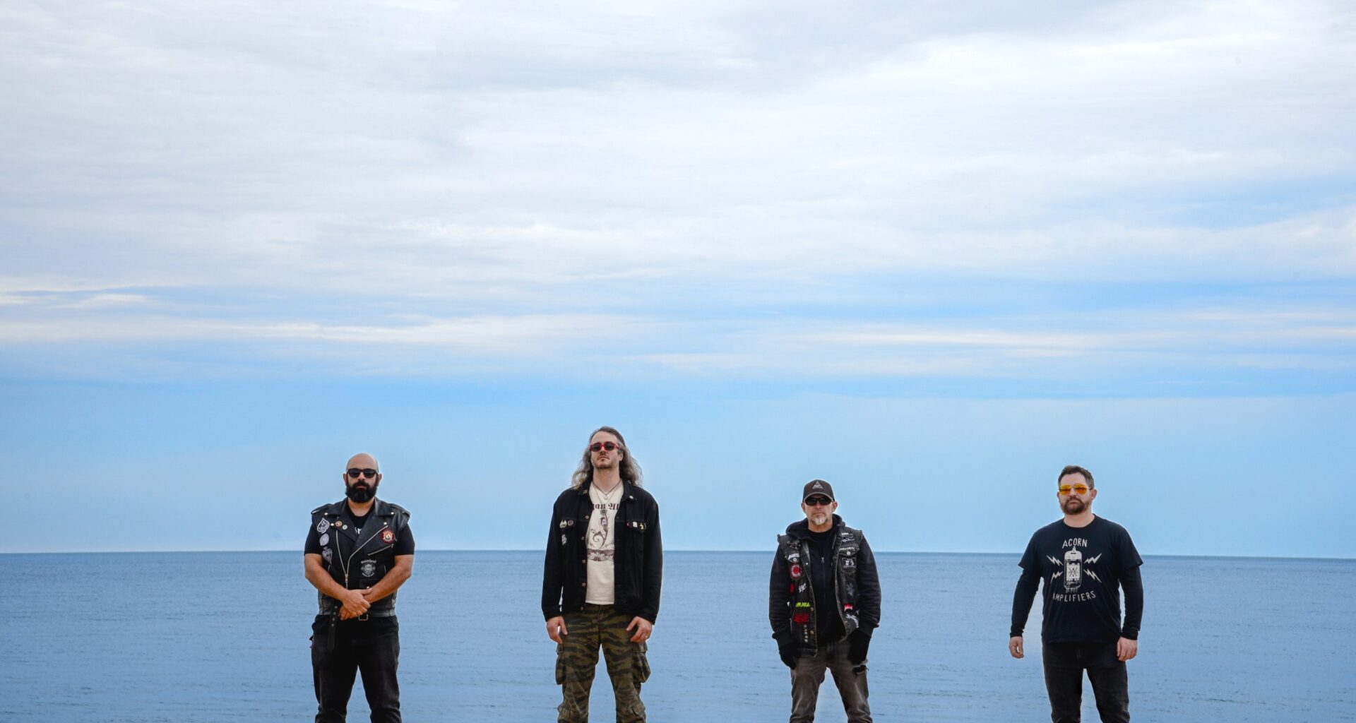 Georgia band Insomniac brings meditative metal to Tampa on Wednesday