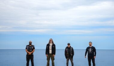 Georgia band Insomniac brings meditative metal to Tampa on Wednesday