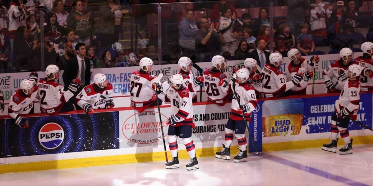 South Carolina Tops Jacksonville 3-1 for Third Straight Win