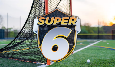 St. Augustine moves into rankings