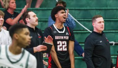 Governors claim first ASUN championship in win at Jacksonville