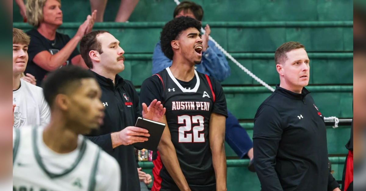 Governors claim first ASUN championship in win at Jacksonville