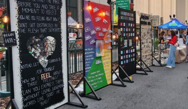 Real Life Education brings good news to Immerse