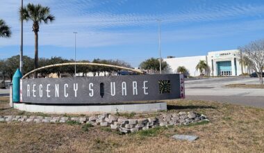 Impact Church suing new owner of Regency Square Mall