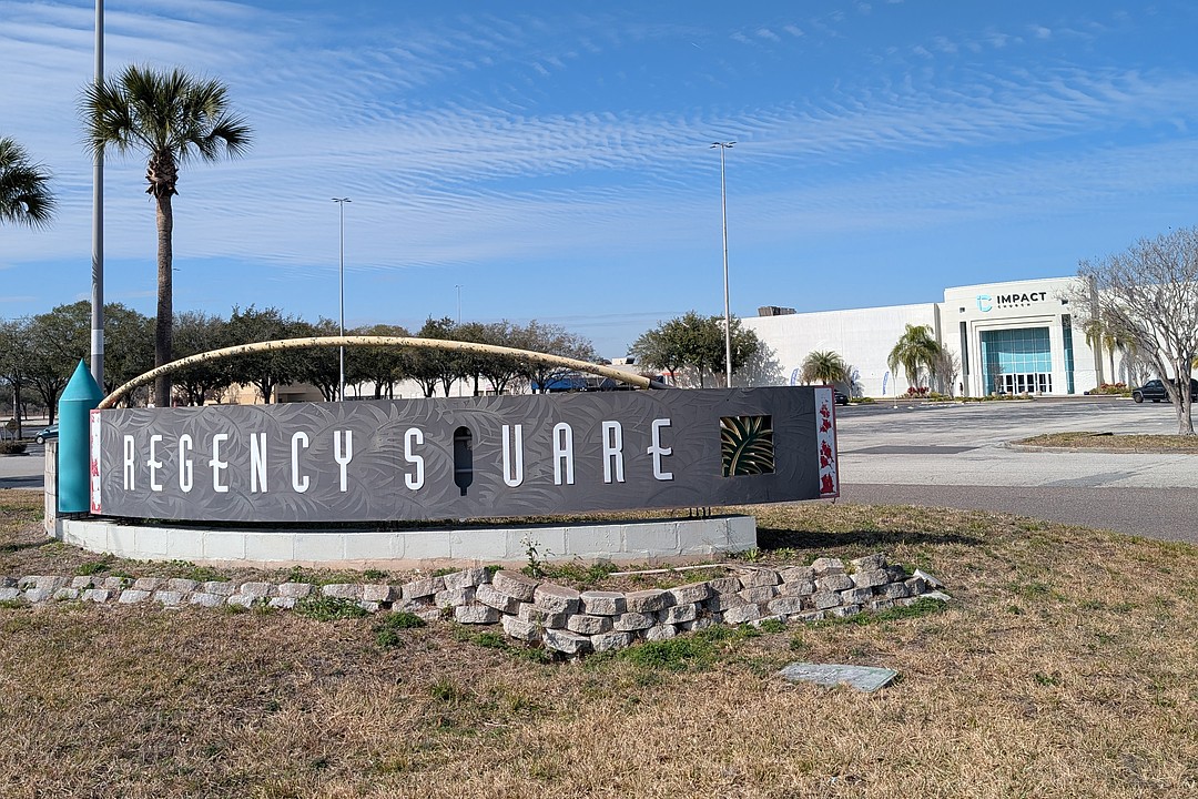 Impact Church suing new owner of Regency Square Mall