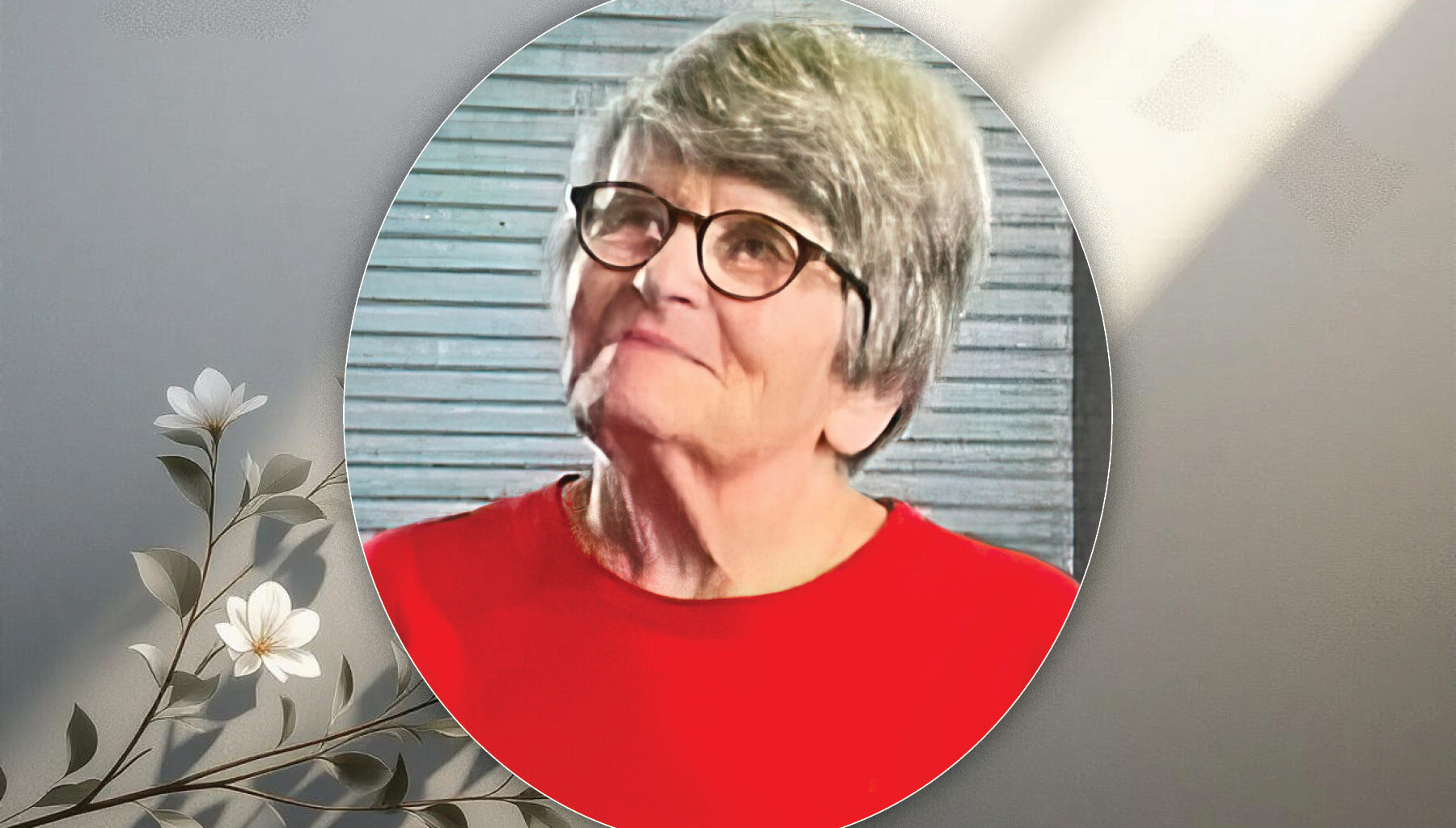 Linda Gayle Coarsey Ennis